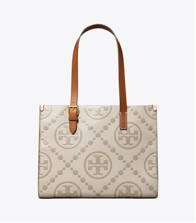 T.O.R.Y. B.U.R.C.H. SHOULDER HANDBAG