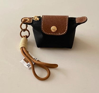 L.O.N.G.C.H.A.M.P Mini Coin Purse