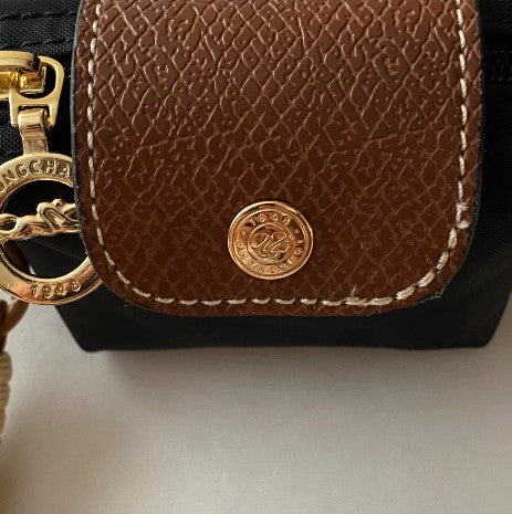 L.O.N.G.C.H.A.M.P Mini Coin Purse