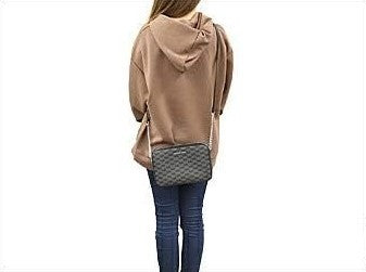 M.I.C.H.A.E.L. K.O.R.S.  JET SET Cross body Bag