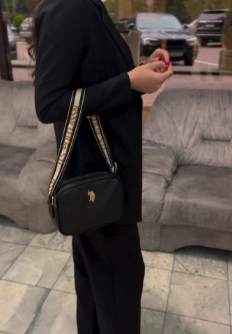 U.S P.O.L.O Crossbody bag