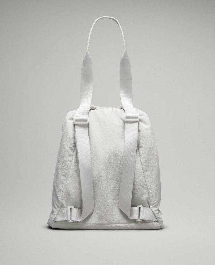 L.U.L.U.L.E.M.O.N  BACKPACK BAG