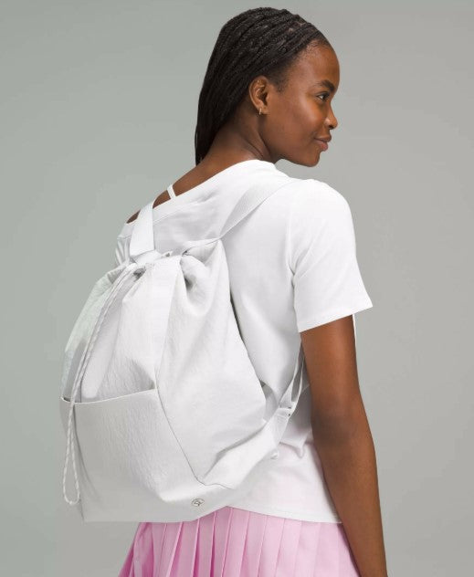 L.U.L.U.L.E.M.O.N  BACKPACK BAG