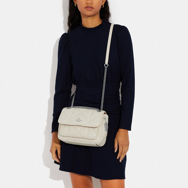 C.O.A.C.H. CROSS HANDBAG