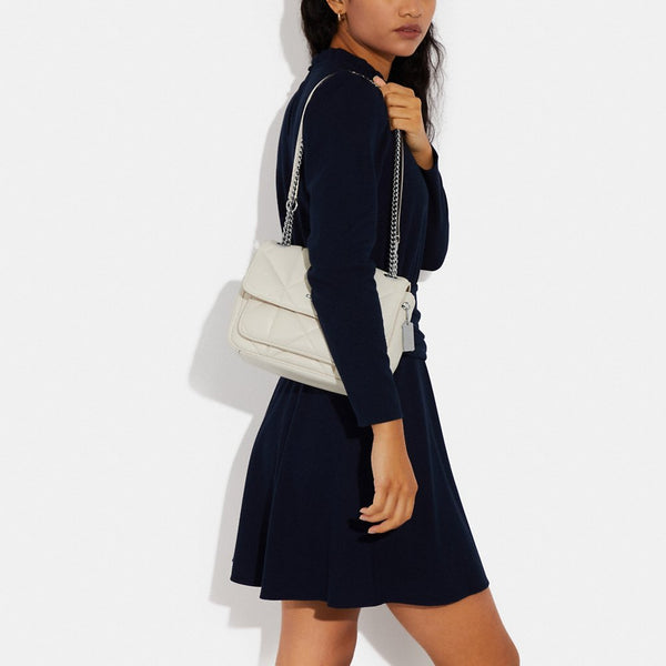 C.O.A.C.H. CROSS HANDBAG