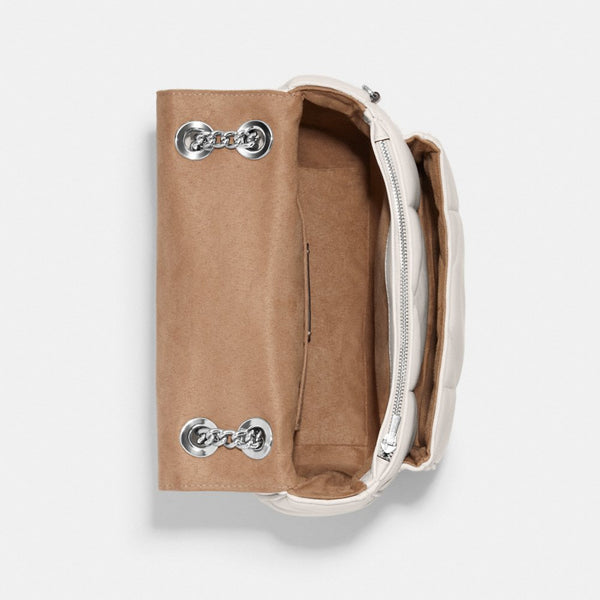 C.O.A.C.H. CROSS HANDBAG