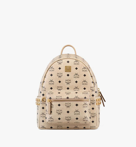 M.C.M. BACKPACK Bag