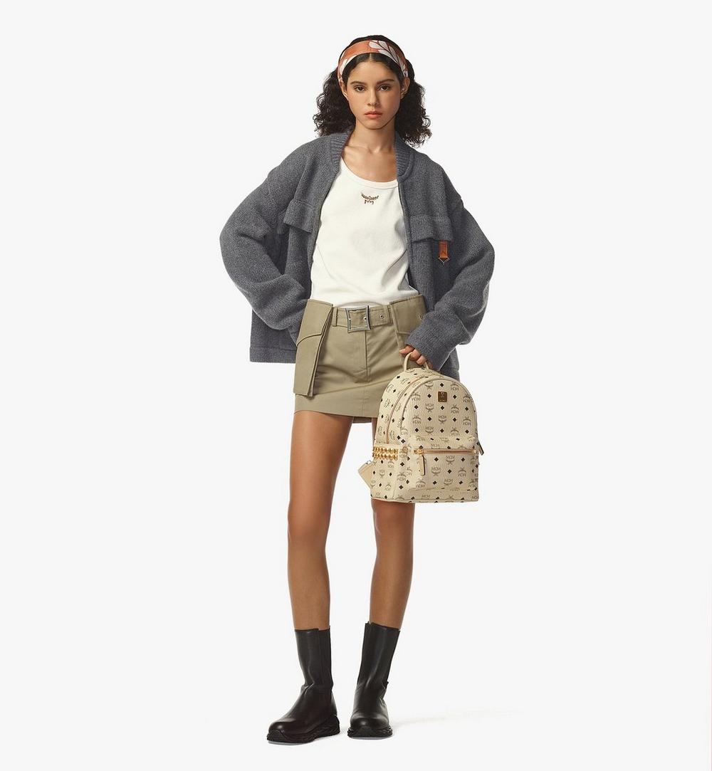 M.C.M. BACKPACK Bag