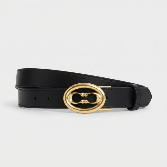 C.O.A.C.H BELT