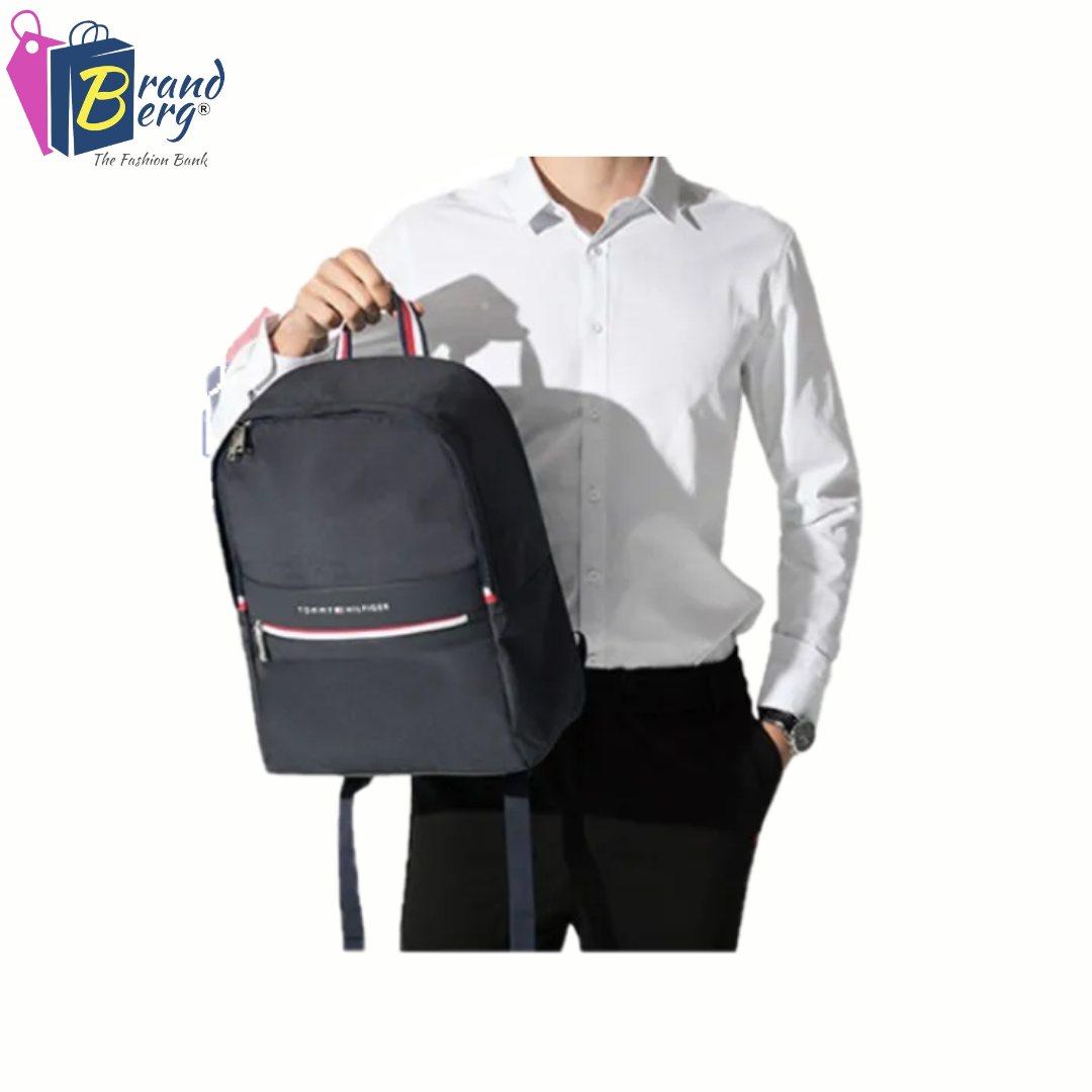 T.O.M.M.Y H.I.L.F.I.G.E.R Backpack Bag