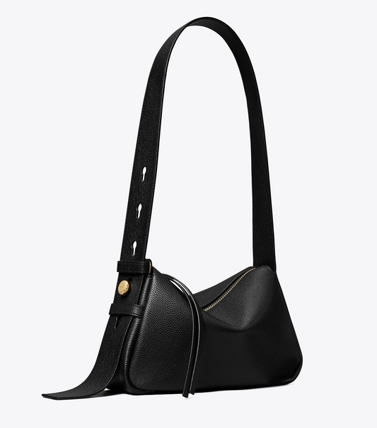 T.O.R.Y B.U.R.C.H SMALL ROMY SHOULDER BAG