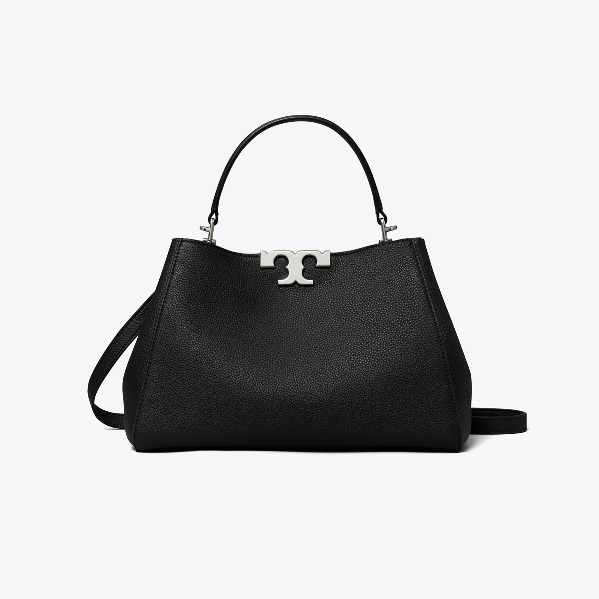 T.O.R.Y B.U.R.C.H MEDIUM ELEANOR SOFT SATCHEL