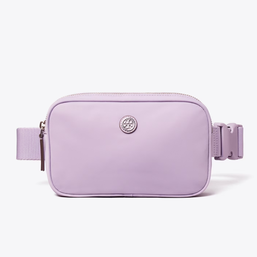 T.O.R.Y B.U.R.C.H VIRGINIA BELT BAG