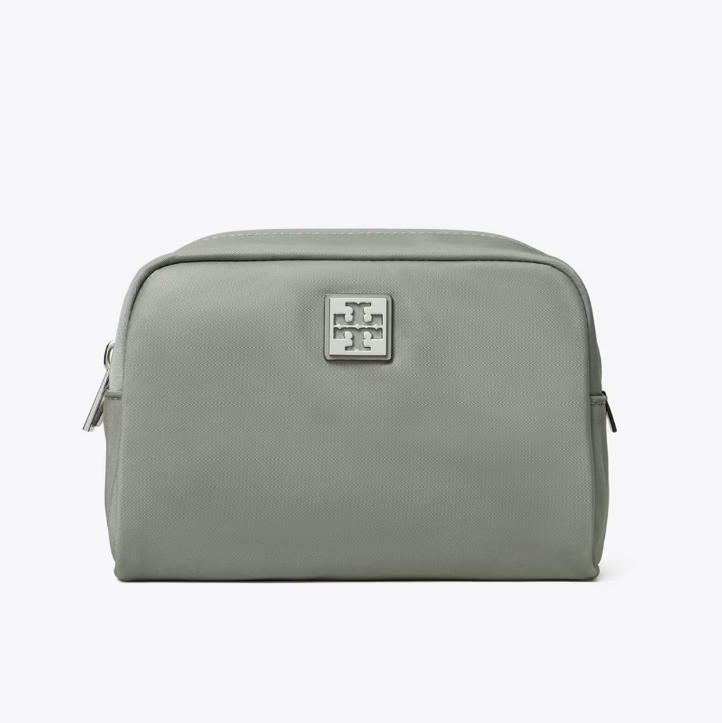 T.O.R.Y B.U.R.C.H VIRGINIA COSMETIC CASE