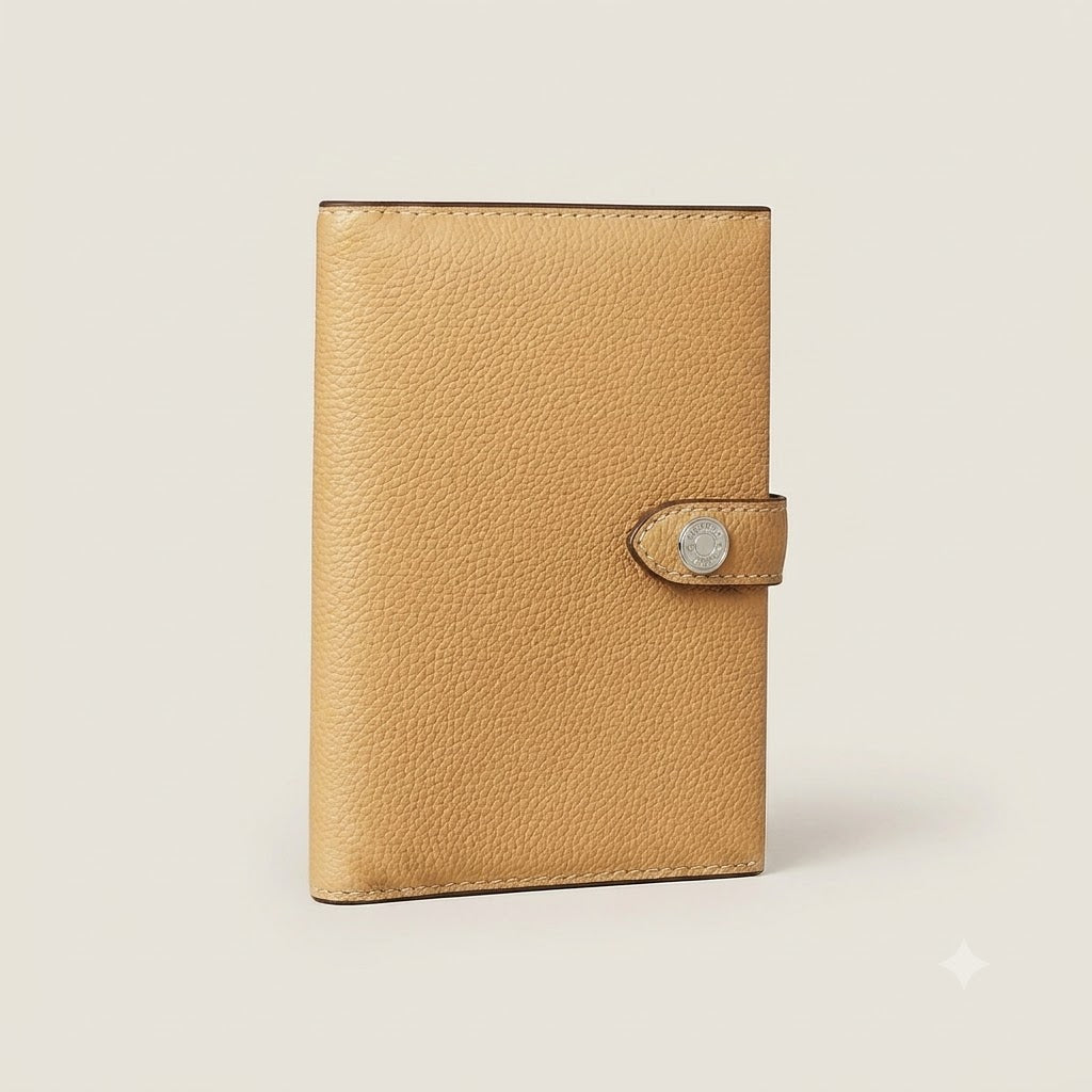 T.O.R.Y B.U.R.C.H PASSPORT CASE