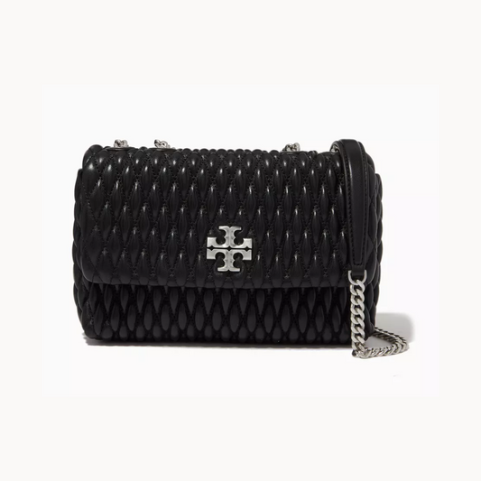 T.O.R.Y. B.U.R.C.H. SMALL CONVERTIBLE SHOULDER BAG