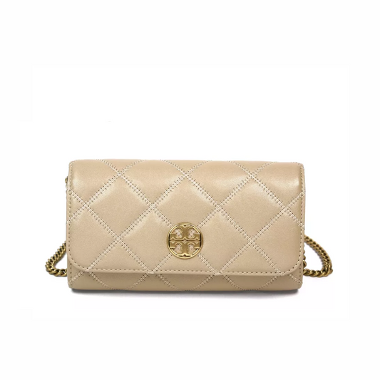 T.O.R.Y. B.U.R.C.H.  Crossbody Clutch Bag