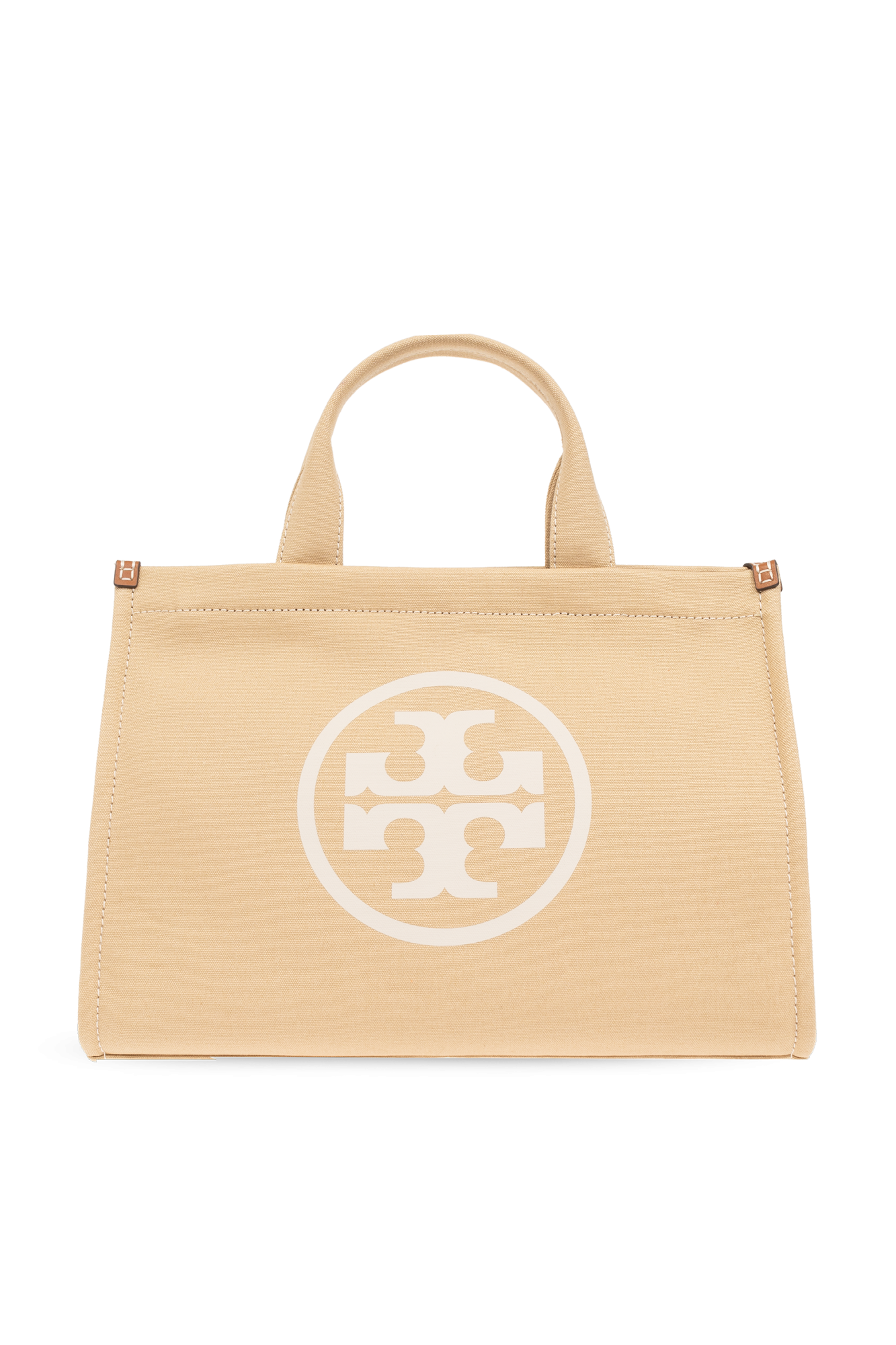 T.O.R.Y. B.U.R.C.H. ELLA CANVAS SM Tote Bag