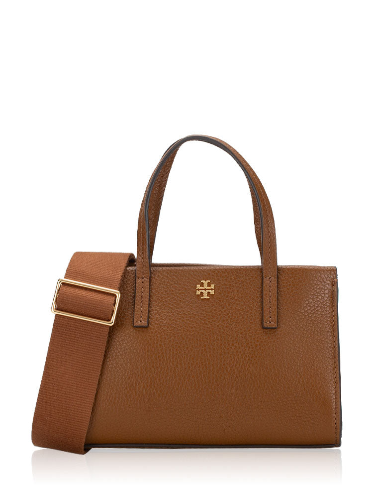 T.O.R.Y B.U.R.C.H Blake Mini Tote Cortado
