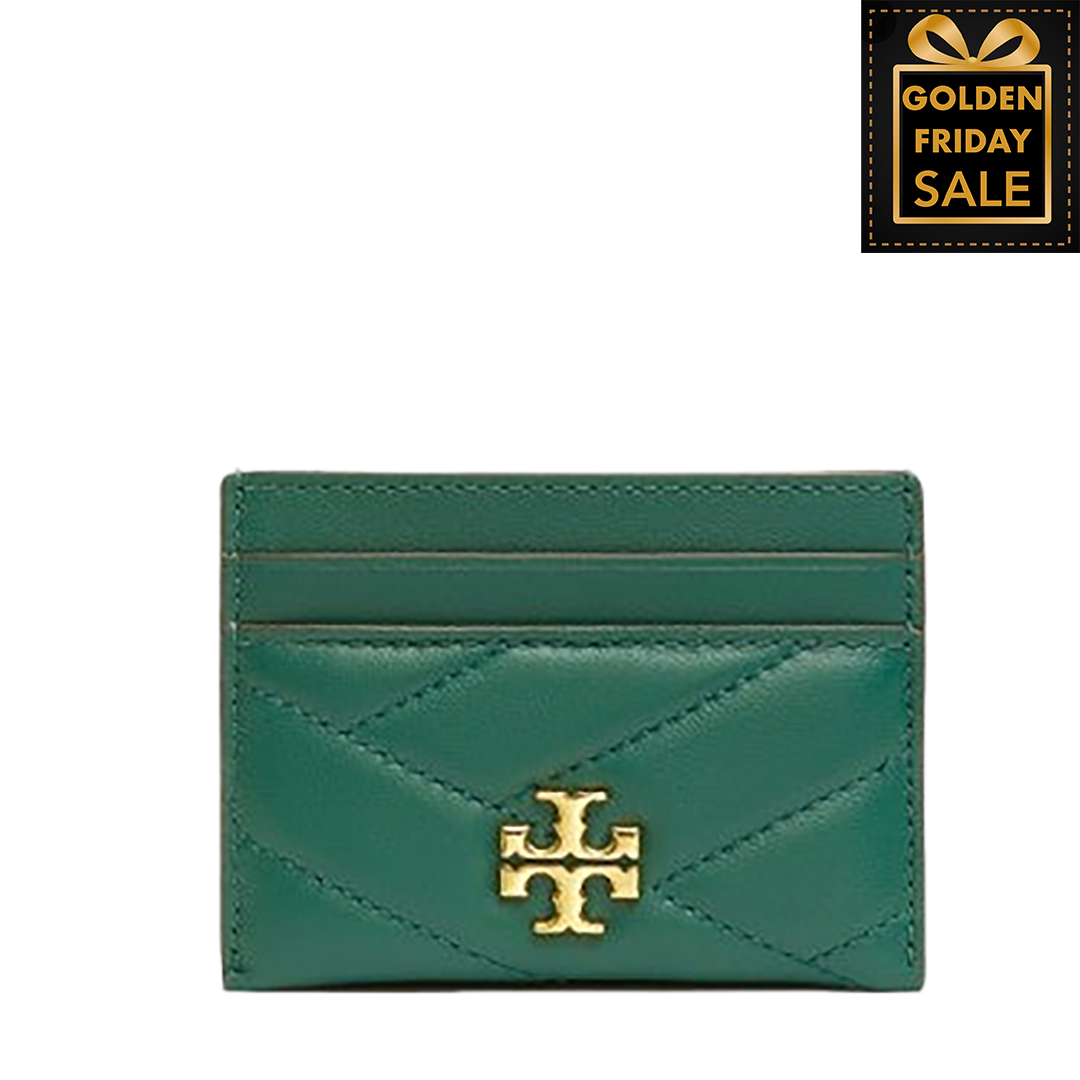 T.O.R.Y B.U.R.C.H CARD HOLDER