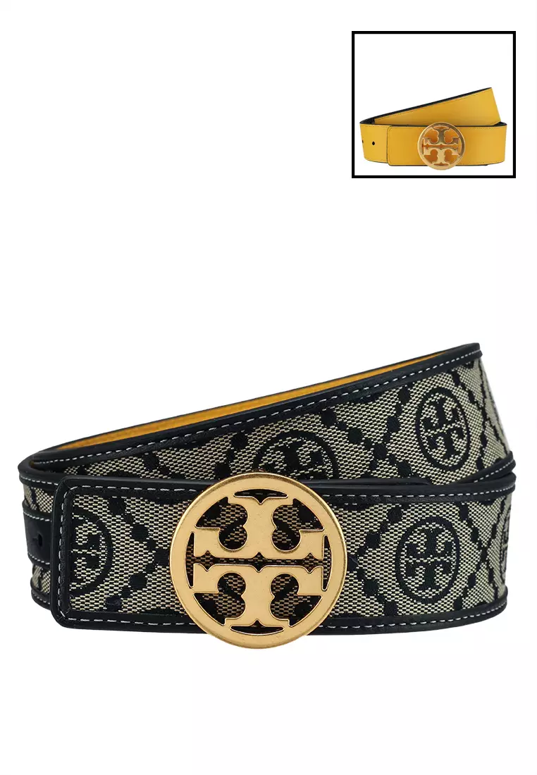 T.O.R.Y B.U.R.C.H Reversible Belt