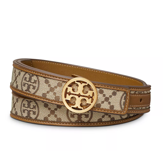 T.O.R.Y B.U.R.C.H Reversible Belt