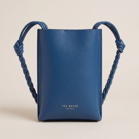 T.E.D B.A.K.E.R WRYLIE Crossbody bag