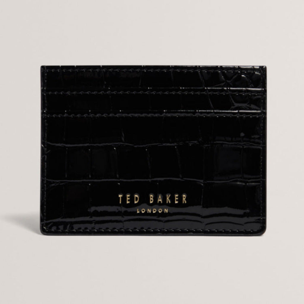 T.E.D B.A.K.E.R CARD HOLDER
