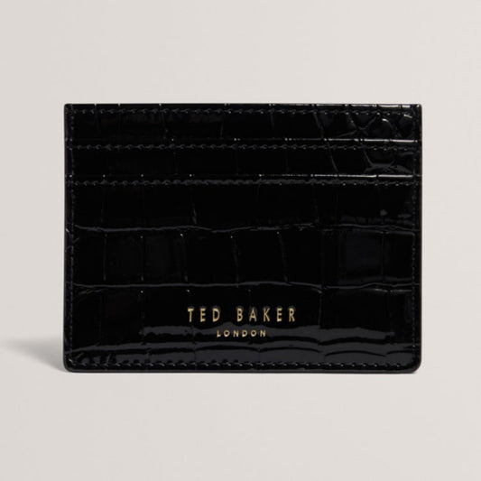 T.E.D B.A.K.E.R CARD HOLDER