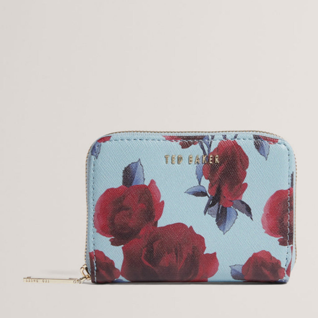 T.E.D B.A.K.E.R WALLET
