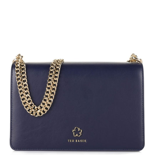 T.E.D B.A.K.E.R Jorjey Shoulder/Crossbody Bag