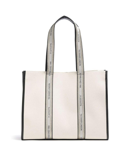 T.E.D B.A.K.E.R Georjey Tote bag