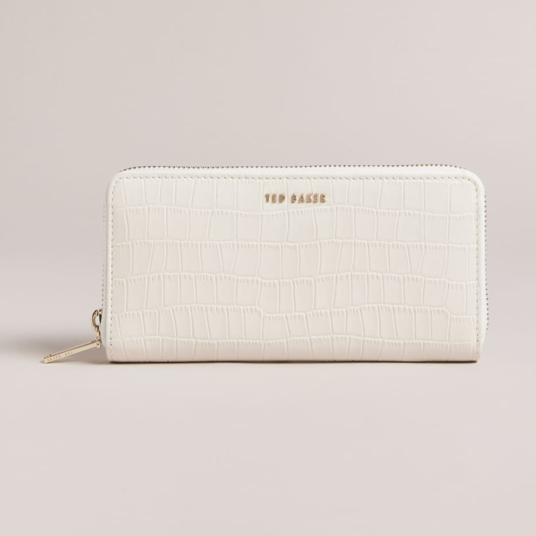 T.E.D B.A.K.E.R Croken Wallet