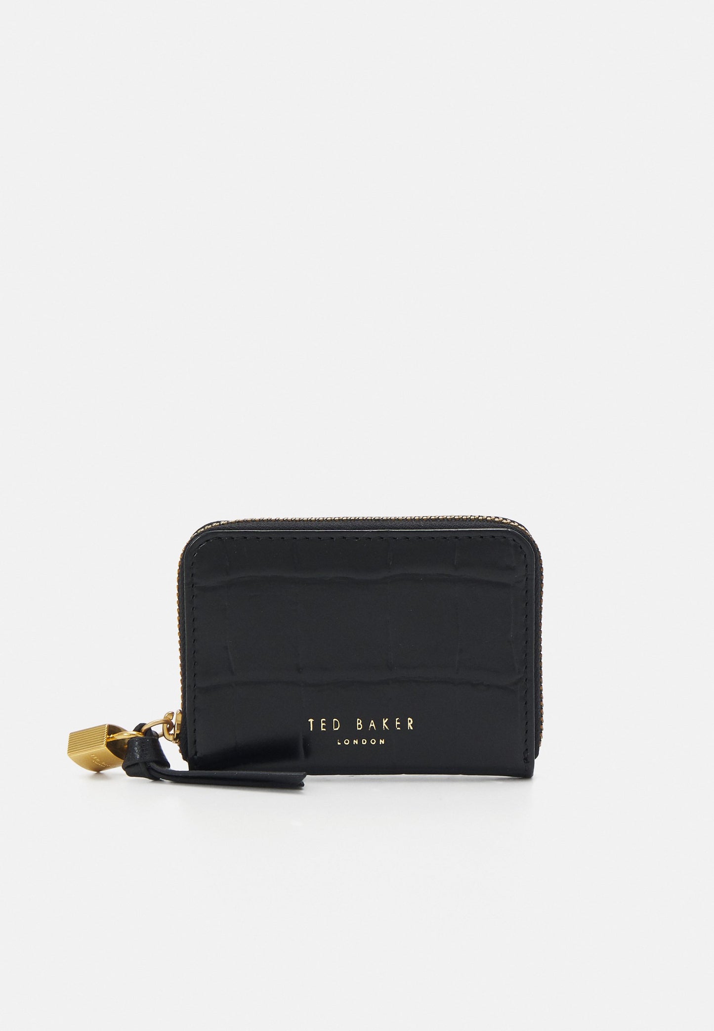 T.E.D B.A.K.E.R WESMIN - Wallet - jet black