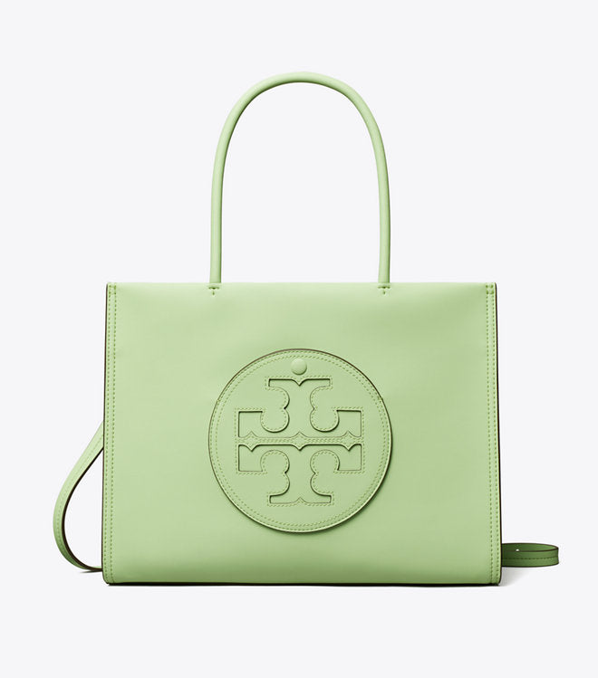 T.O.R.Y. B.U.R.C.H. SMALL ECO ELLA TOTE BAG