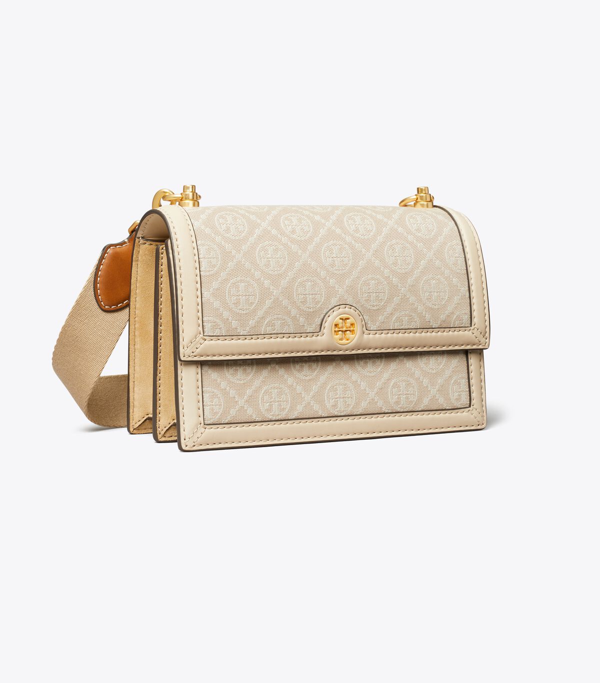 T.O.R.Y. B.U.R.C.H. SHOULDER CROSSBODY HANDBAG
