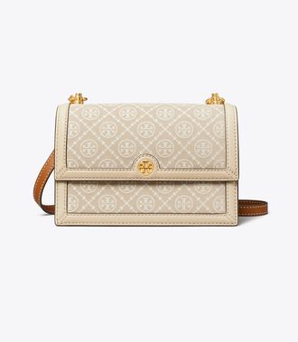 T.O.R.Y. B.U.R.C.H. SHOULDER CROSSBODY HANDBAG