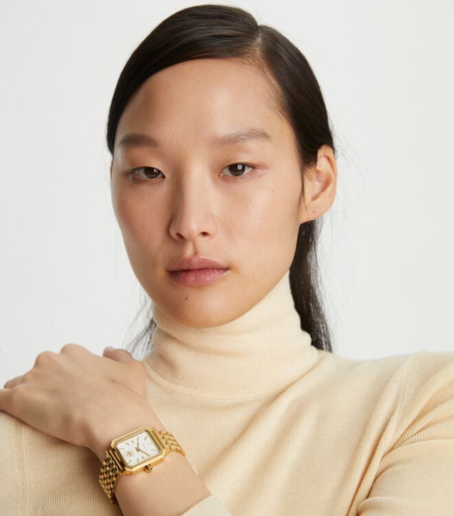 T.O.R.Y B.U.R.C.H WATCH