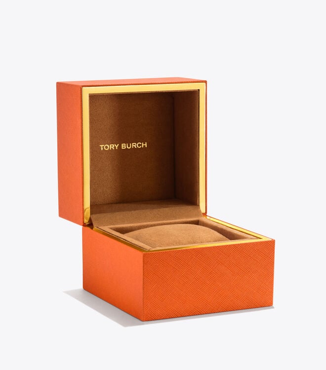 T.O.R.Y B.U.R.C.H WATCH