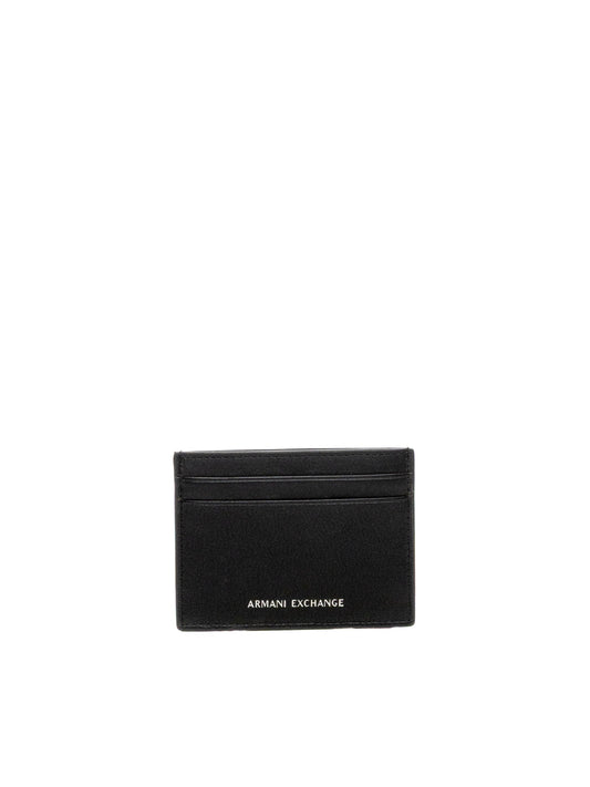 A.R.M.A.N.I E.X.C.H.A.N.G.E CARD HOLDER