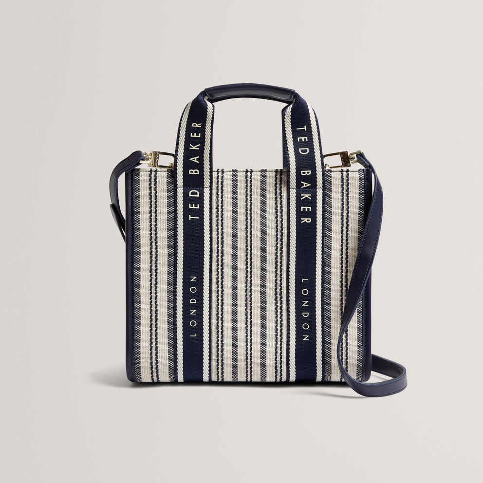 TED BAKER HARLLEE TOTE BAG