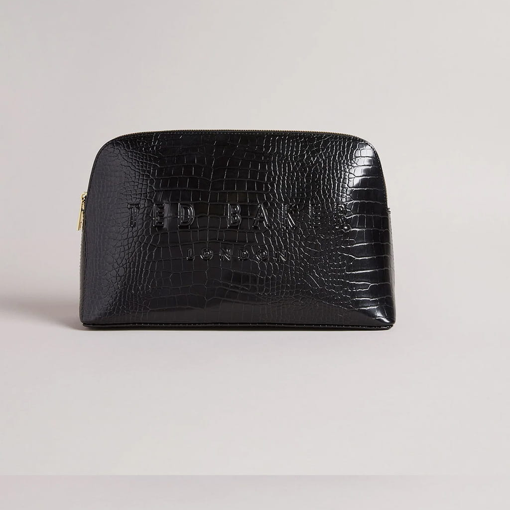 TED BAKER MAKEUP BAG