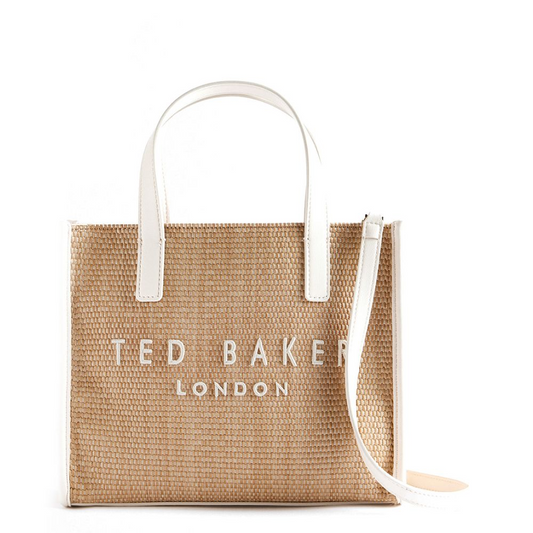 TED BAKER WOMEN'S Crossbody Bag S284037 BEIGE (IVORY) in Egypt