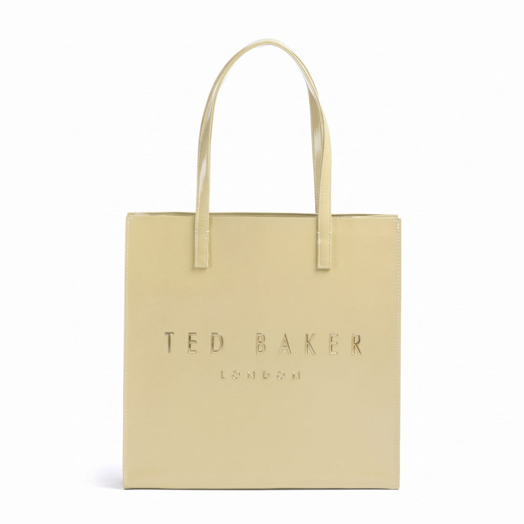 TED BAKER WOMEN'S Shoulder BAG S283875 YELLOW in Egypt