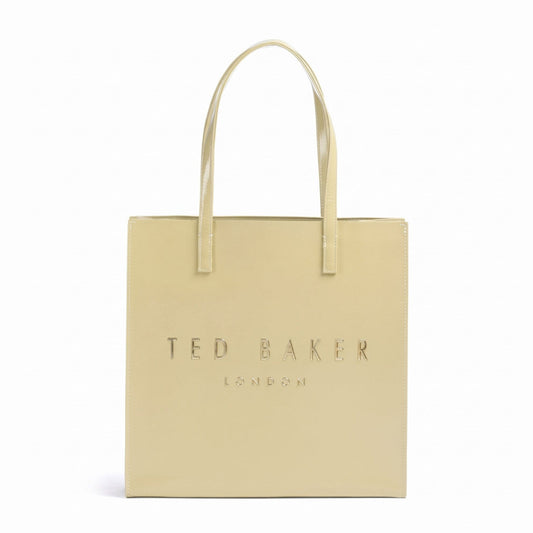 TED BAKER WOMEN'S Shoulder BAG S283875 YELLOW in Egypt