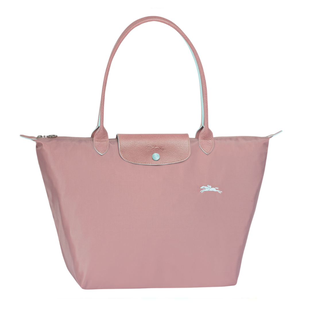 L.O.N.G.C.H.A.M.P. SHOULDER HANDBAG