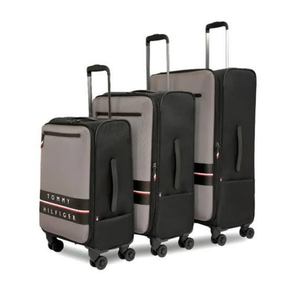 T.O.M.M.Y H.I.L.F.I.G.E.R Lewiston Soft Luggage