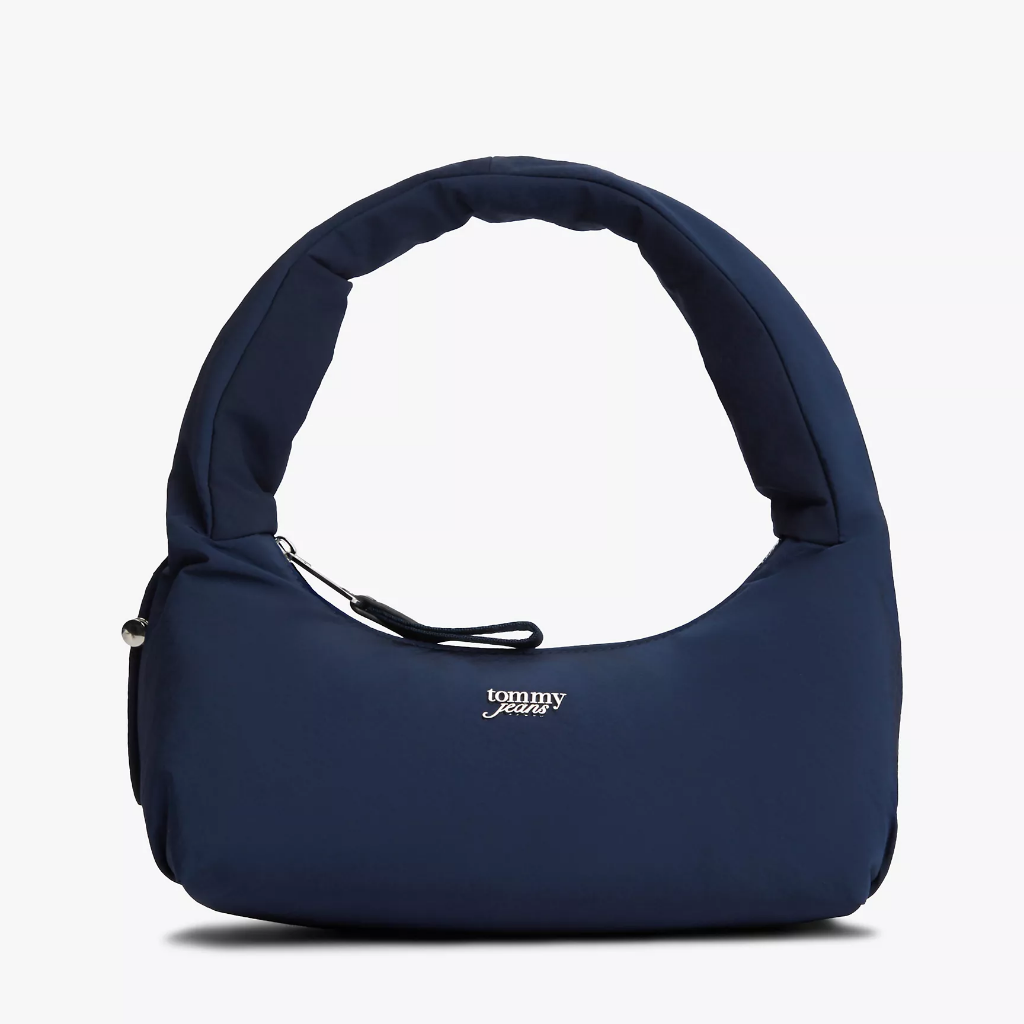 T.O.M.M.Y H.I.L.F.I.G.E.R Puffy Shoulder Bag