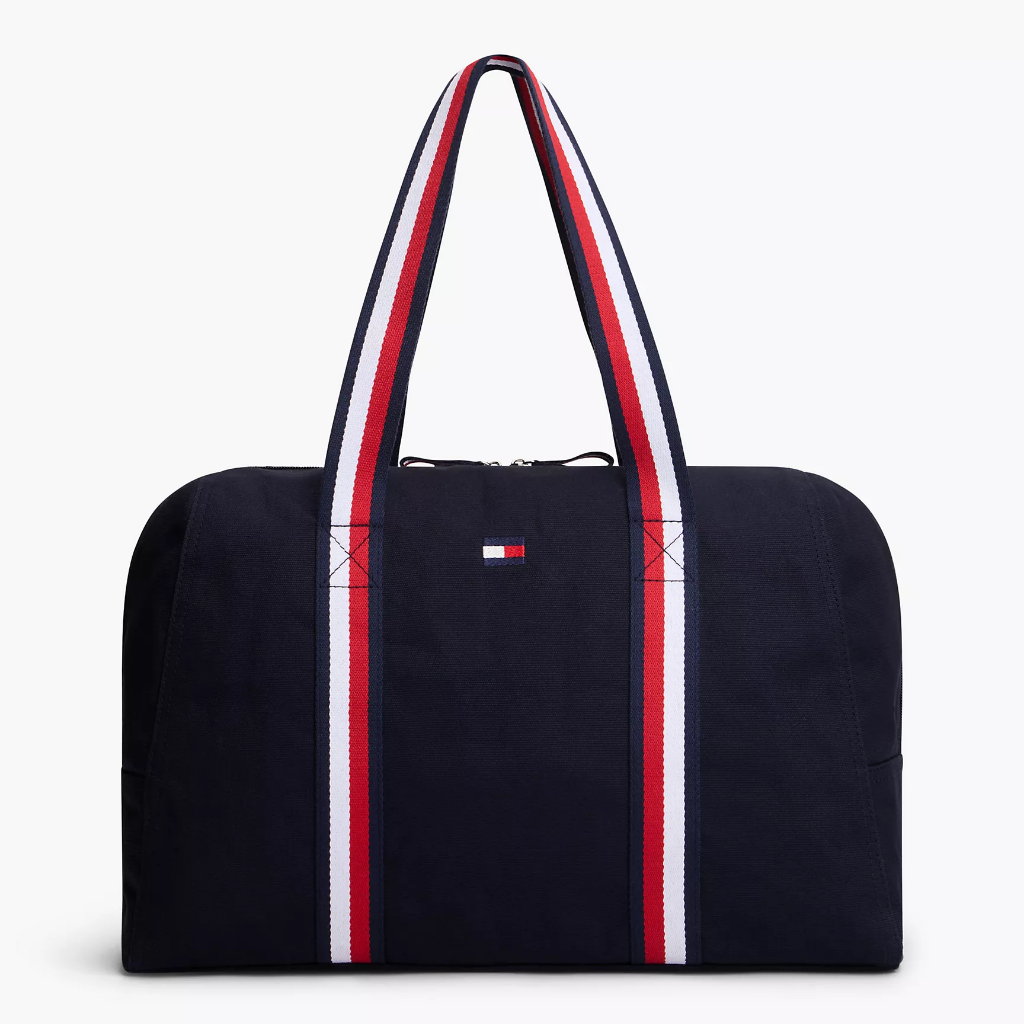T.O.M.M.Y H.I.L.F.I.G.E.R Signature Duffel Bag