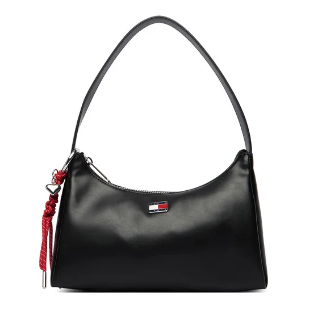 T.O.M.M.Y H.I.L.F.I.G.E.R Tjw City Charm Shoulder Bag